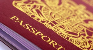 Jak wystąpić o paszport dla dziecka?