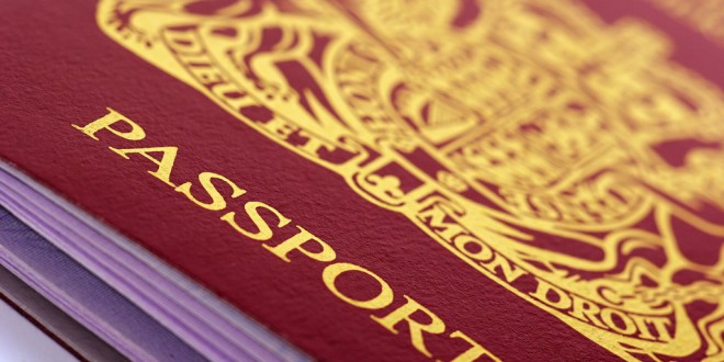 Jak wystąpić o paszport dla dziecka?