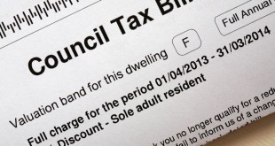 Wszystko o council tax