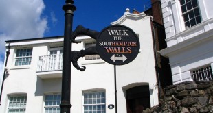 Historia Southampton